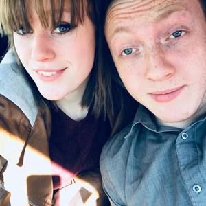 Meet your Posher, Shelby